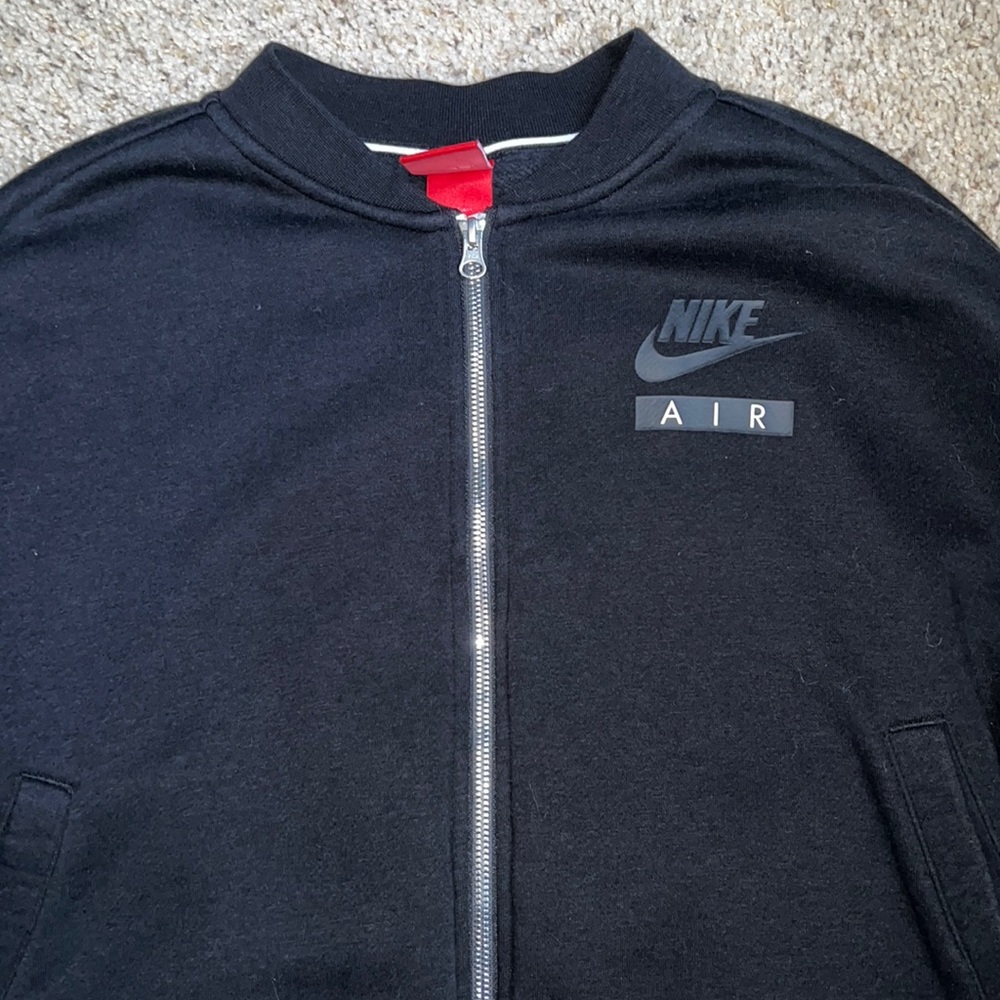 Nike Bomber Jacket